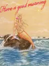 Have a good morning