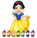 Snow White & The Seven Dwarfs