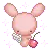 KAWAII BUNNY
