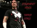 Straight Edge Hard Core