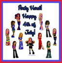 Party Hard ~ Happy 4th