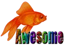 awesome fish