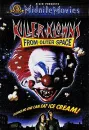 KILLER KLOWNS FROM OUTER SPACE