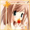 CUTE ANIME AVATAR