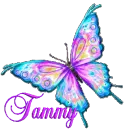 TAMMY butterfly