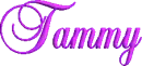 TAMMY rotate colors