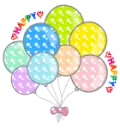 happy