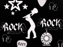 Rock starz!