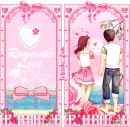 romantic love
