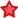 Red star.