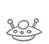 space ship
