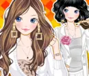 cute girls
