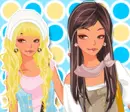 cute girls