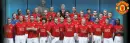 Manchester United team
