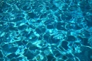 Water ripples