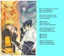 tribute to naruto