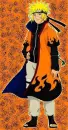 tribute to naruto