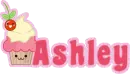 Ashley