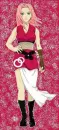 tribute to sakura