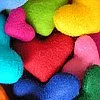 candy hearts