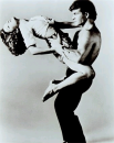 Dirty Dancing Black & White