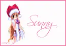 Sunny - Anime Girl