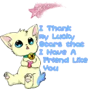 i thank my stars for friends like u