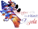Angela