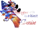 Denise