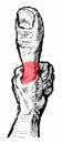 THUMBS UP GREAT WORK