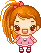 mini girl