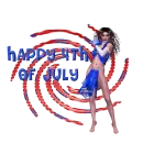 Happy 4th Of July