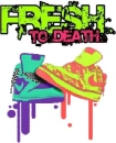 fresh nikes