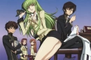 code geass