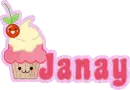 Janay