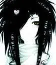 emo girl