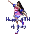 Happy 4th Of July
