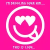 this is love
