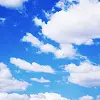 beautiful sky