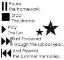 Summer Memories