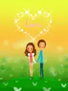 love is