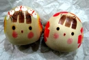 kokeshi japanese doll