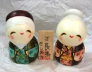 kokeshi japanese doll