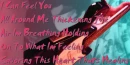 All Around Me