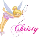 Christy