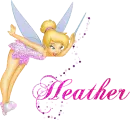Heather