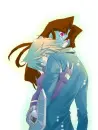 Hug kinda
