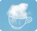 tea cup