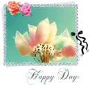 happy day!