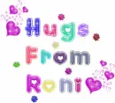 Hugs From Roni